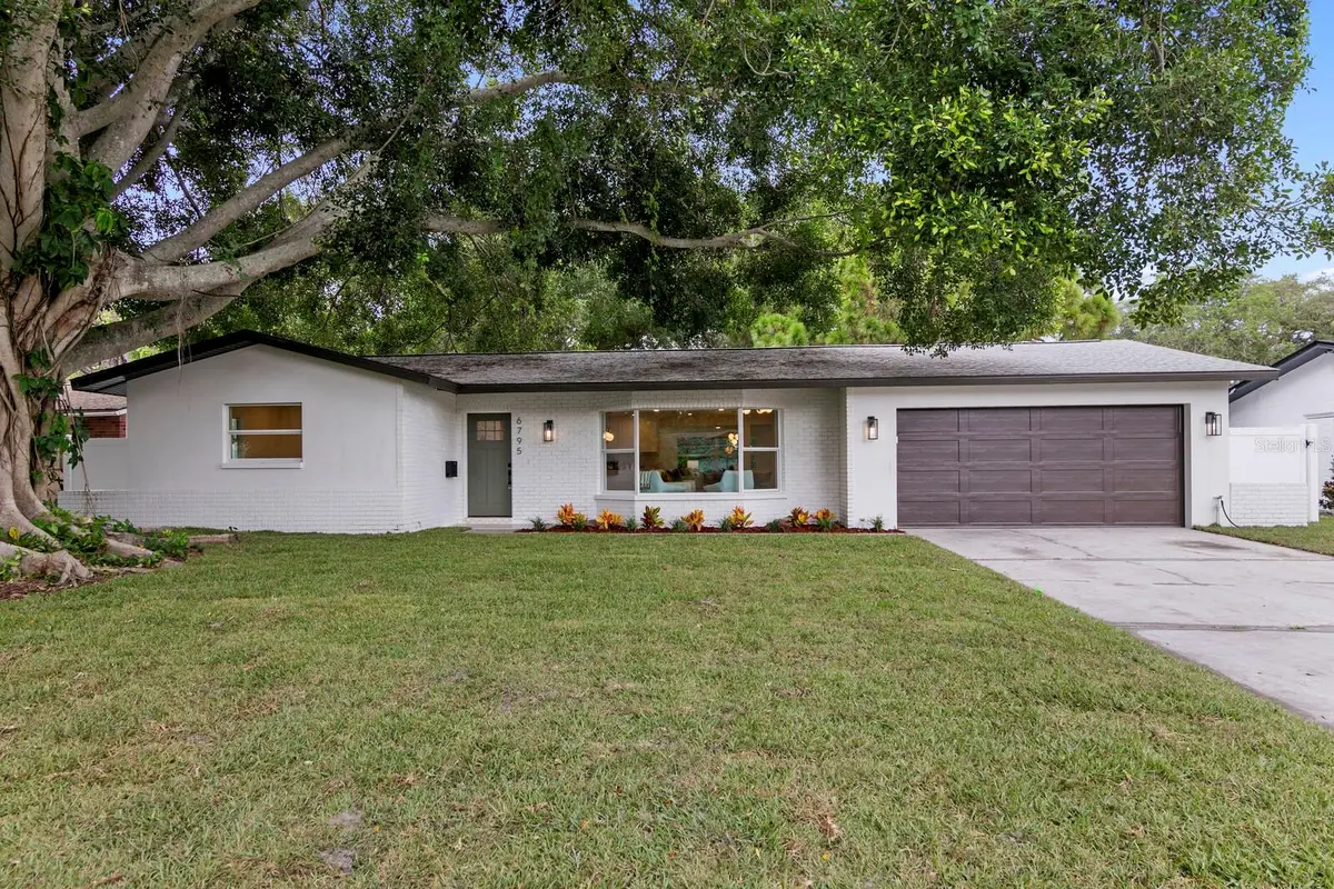 6795 14th Street S, Saint Petersburg, FL 33705 - #1