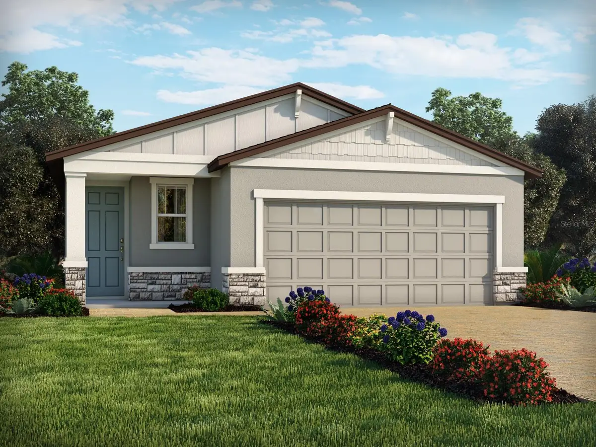 5313 Willow Creek, Haines City, FL 33844 - #1