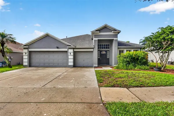 2605 Valencia Grove Drive, VALRICO, FL 33596