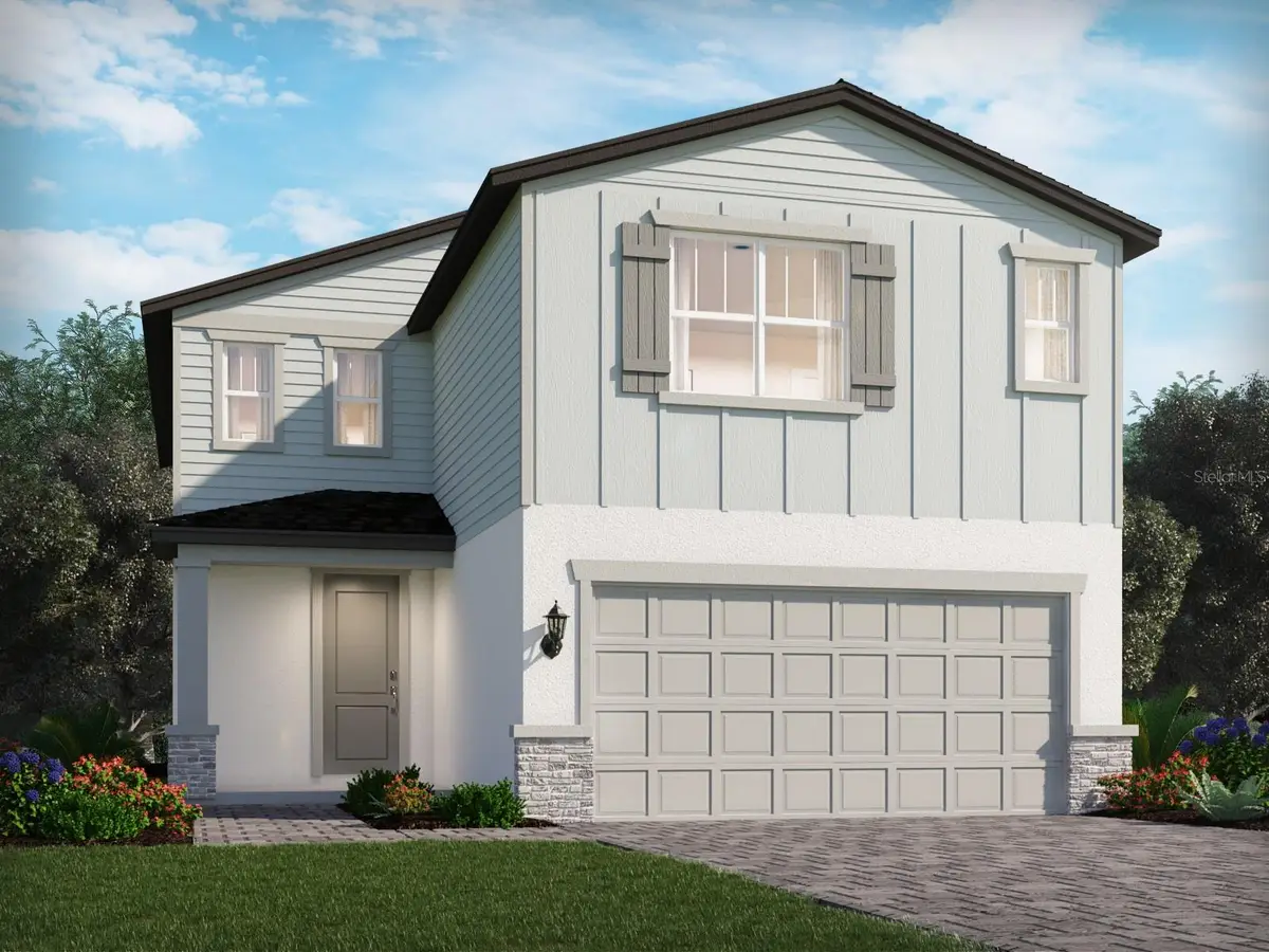 5141 Native Mile Loop, Davenport, FL 33837 - #1