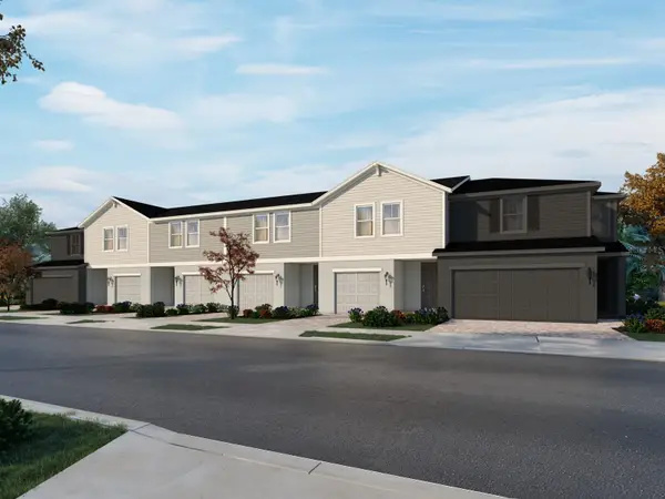 16261 Bird Of Paradise Avenue, CLERMONT, FL 34714