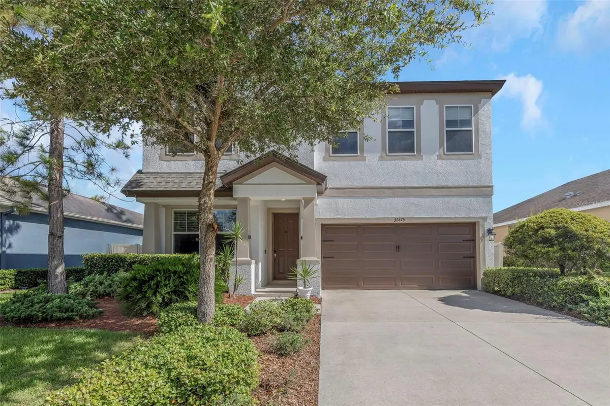 32475 Natural Bridge Road, Wesley Chapel, FL 33543 - #1