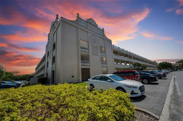 2170 Americus Boulevard N #65, CLEARWATER, FL 33763