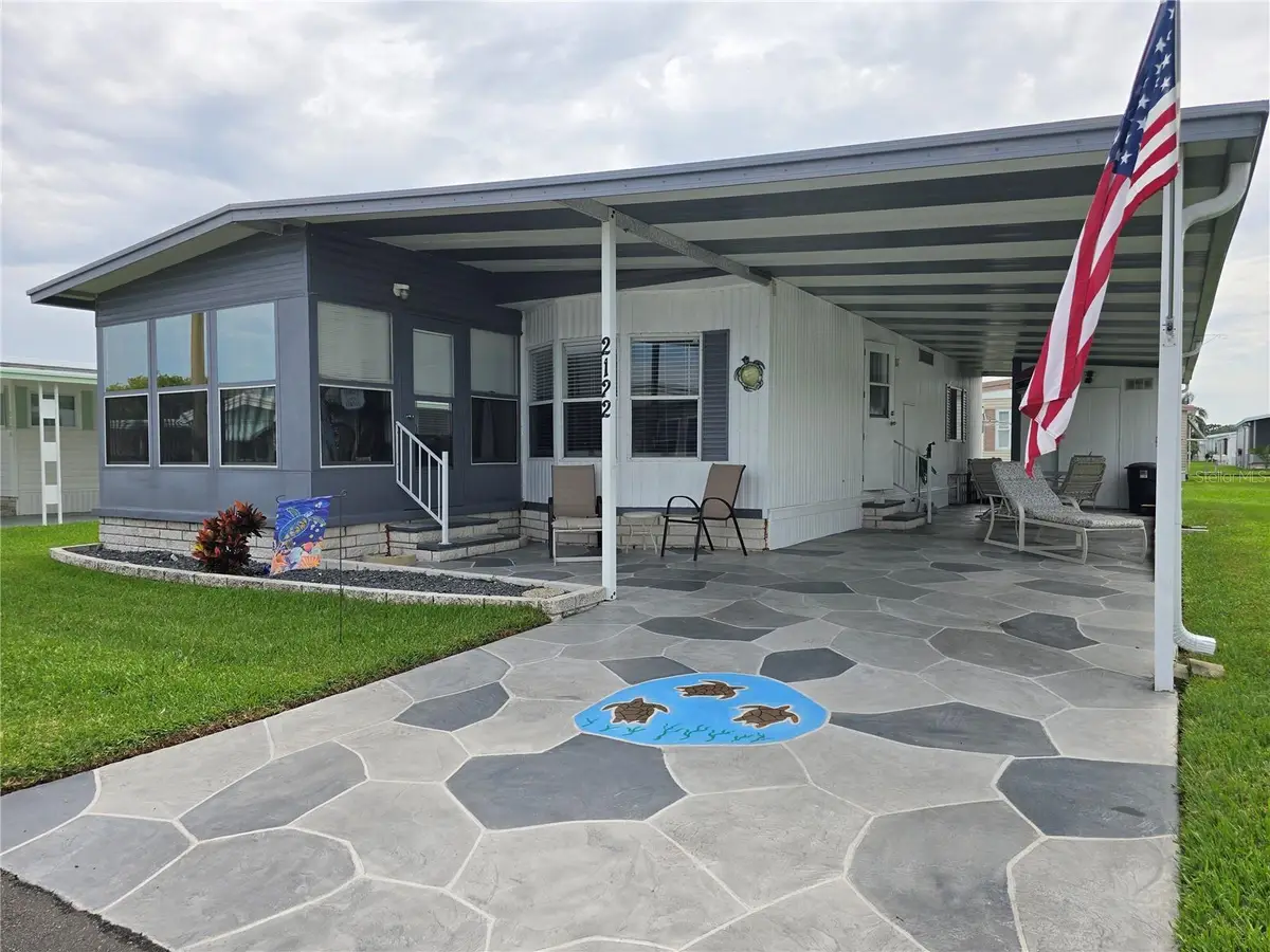 2122 Waterview Drive, Holiday, FL 34691 - #1