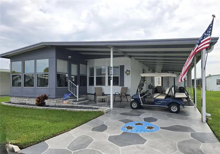 2122 Waterview Drive, Holiday, FL 34691 - #3