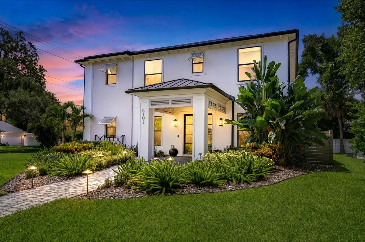 5102 W Cleveland Street, Tampa, FL 33609 - #1
