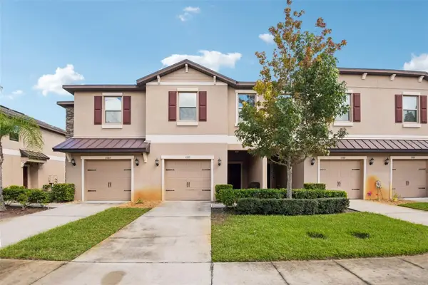 11705 Castine Street, NEW PORT RICHEY, FL 34654