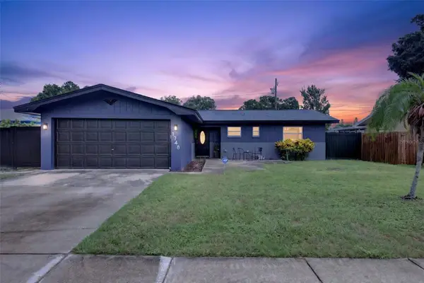 1748 Greenlea Drive, CLEARWATER, FL 33755