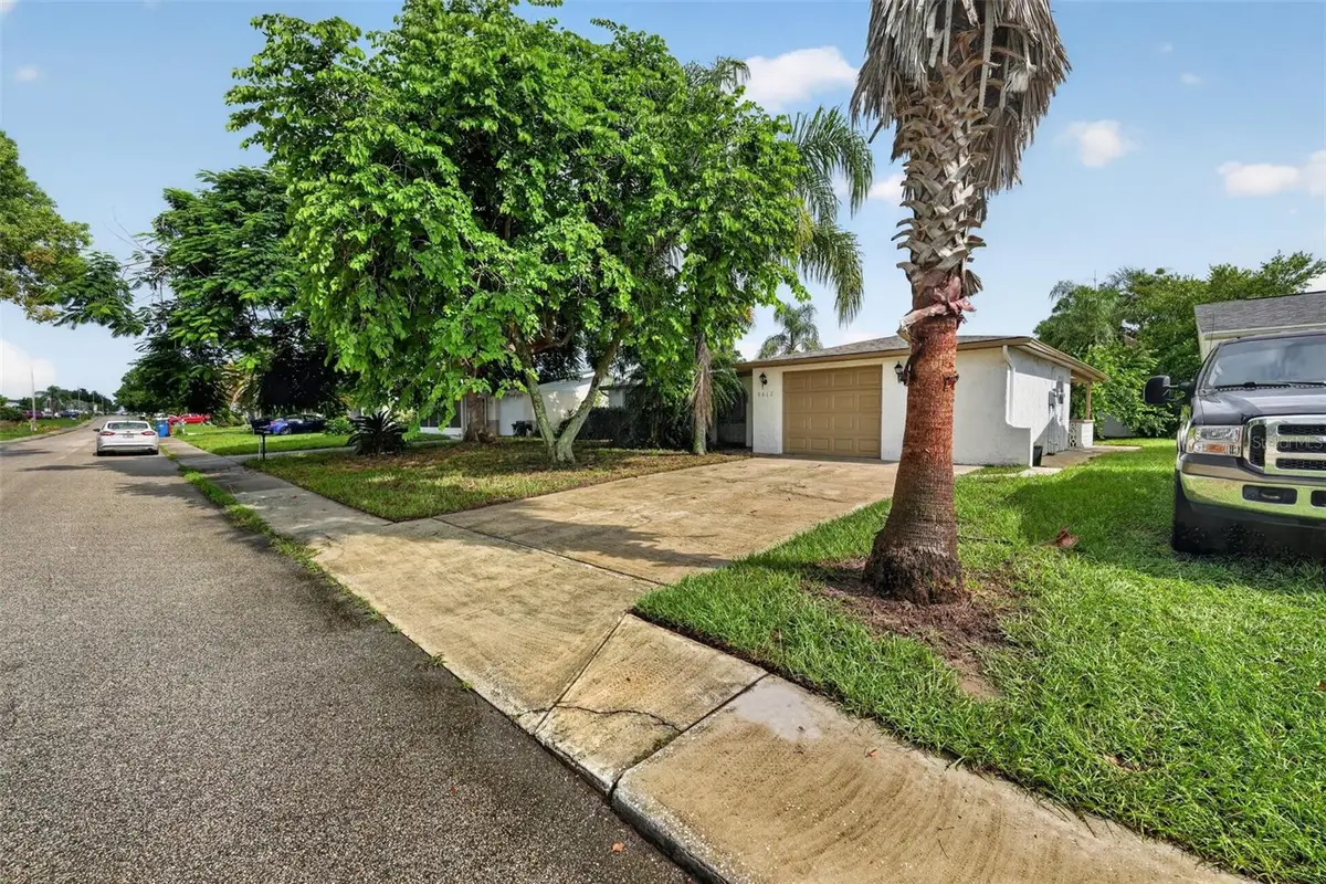 5612 Mockingbird Drive, New Port Richey, FL 34652 - #1