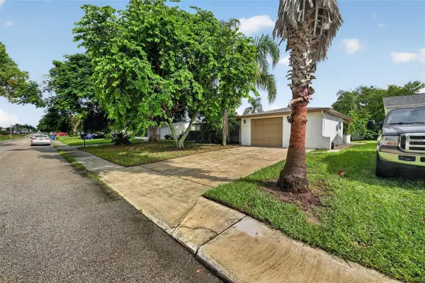 5612 Mockingbird Drive, NEW PORT RICHEY, FL 34652