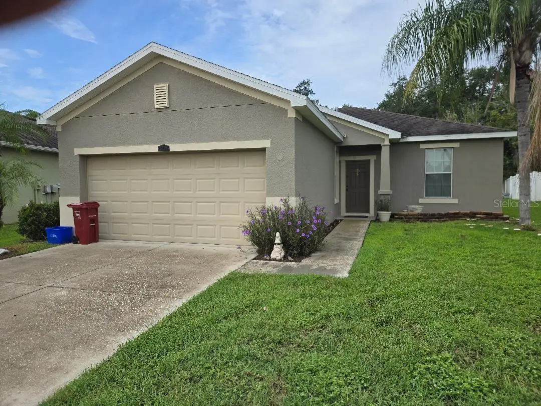 2633 Walden Woods Drive, Plant City, FL 33566 - #1