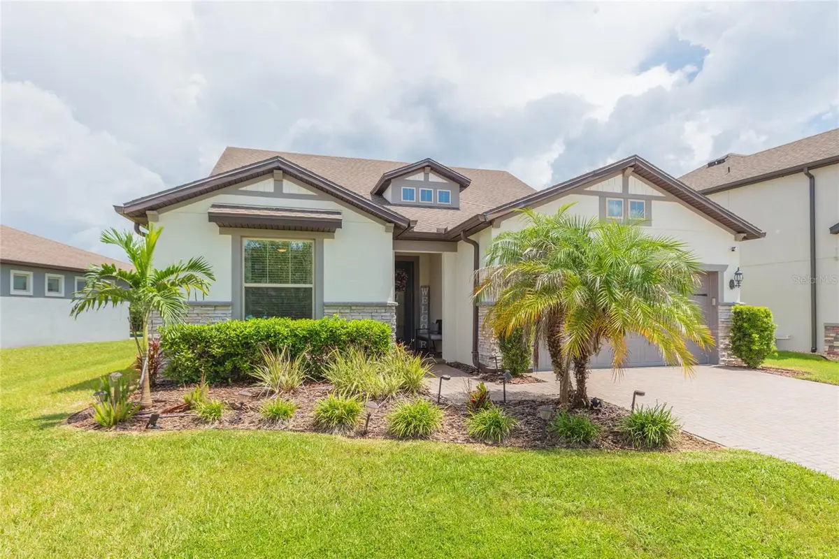 7430 Pool Compass Loop, Wesley Chapel, FL 33545 - #1
