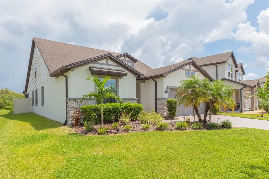 7430 Pool Compass Loop, Wesley Chapel, FL 33545 - #2