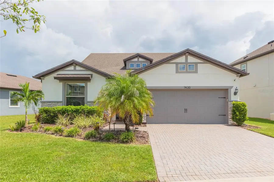7430 Pool Compass Loop, Wesley Chapel, FL 33545 - #3