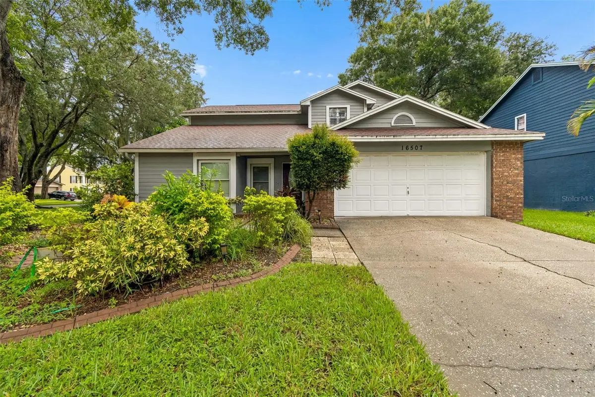 16507 Cranwood Place, Tampa, FL 33618 - #1