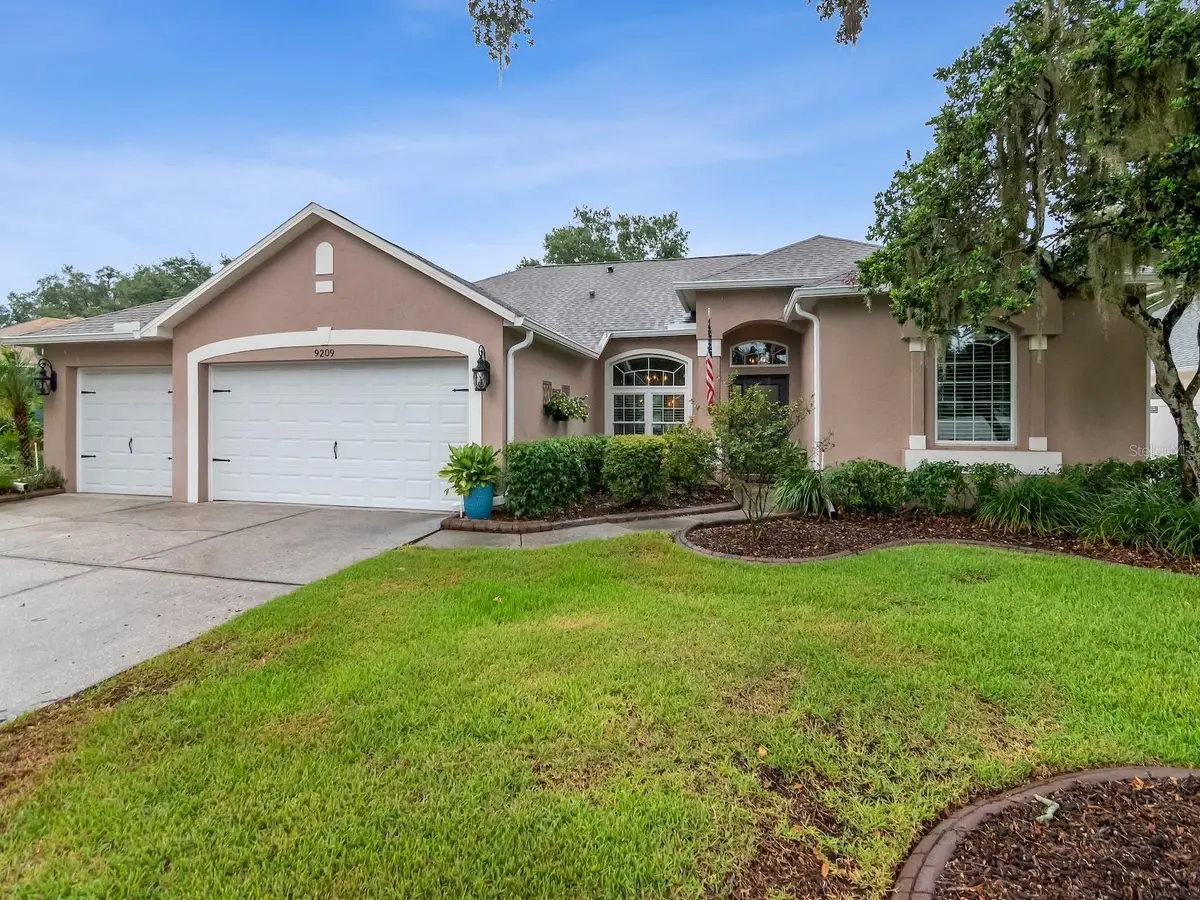 9209 Waterbird Drive, Riverview, FL 33578 - #1