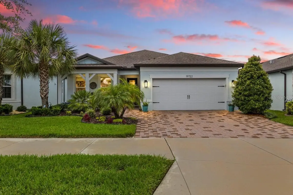 19722 Sea Glass Circle, Land O Lakes, FL 34638 - #1