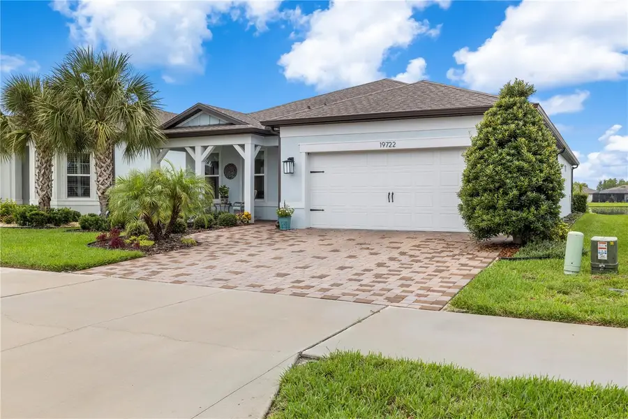 19722 Sea Glass Circle, Land O Lakes, FL 34638 - #2