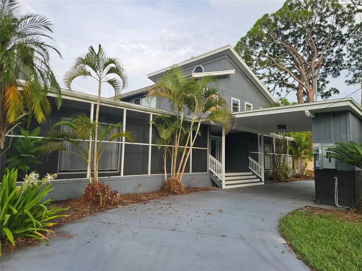2321 Ingram Avenue, Sarasota, FL 34232 - #1