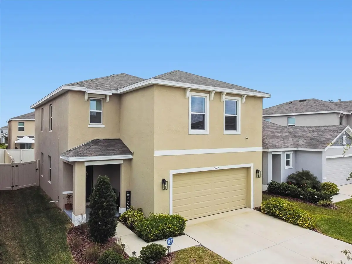 5667 Chorleywood Lane, Wesley Chapel, FL 33545 - #1
