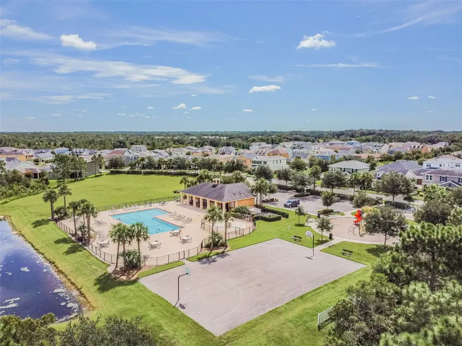 5667 Chorleywood Lane, Wesley Chapel, FL 33545 - #3