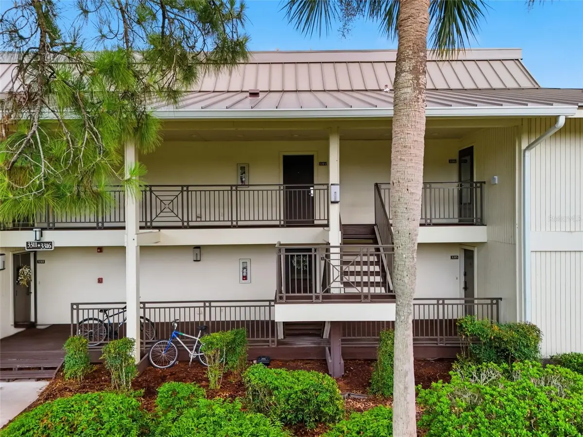 29130 Bay Hollow Drive #3314, Wesley Chapel, FL 33543 - #1