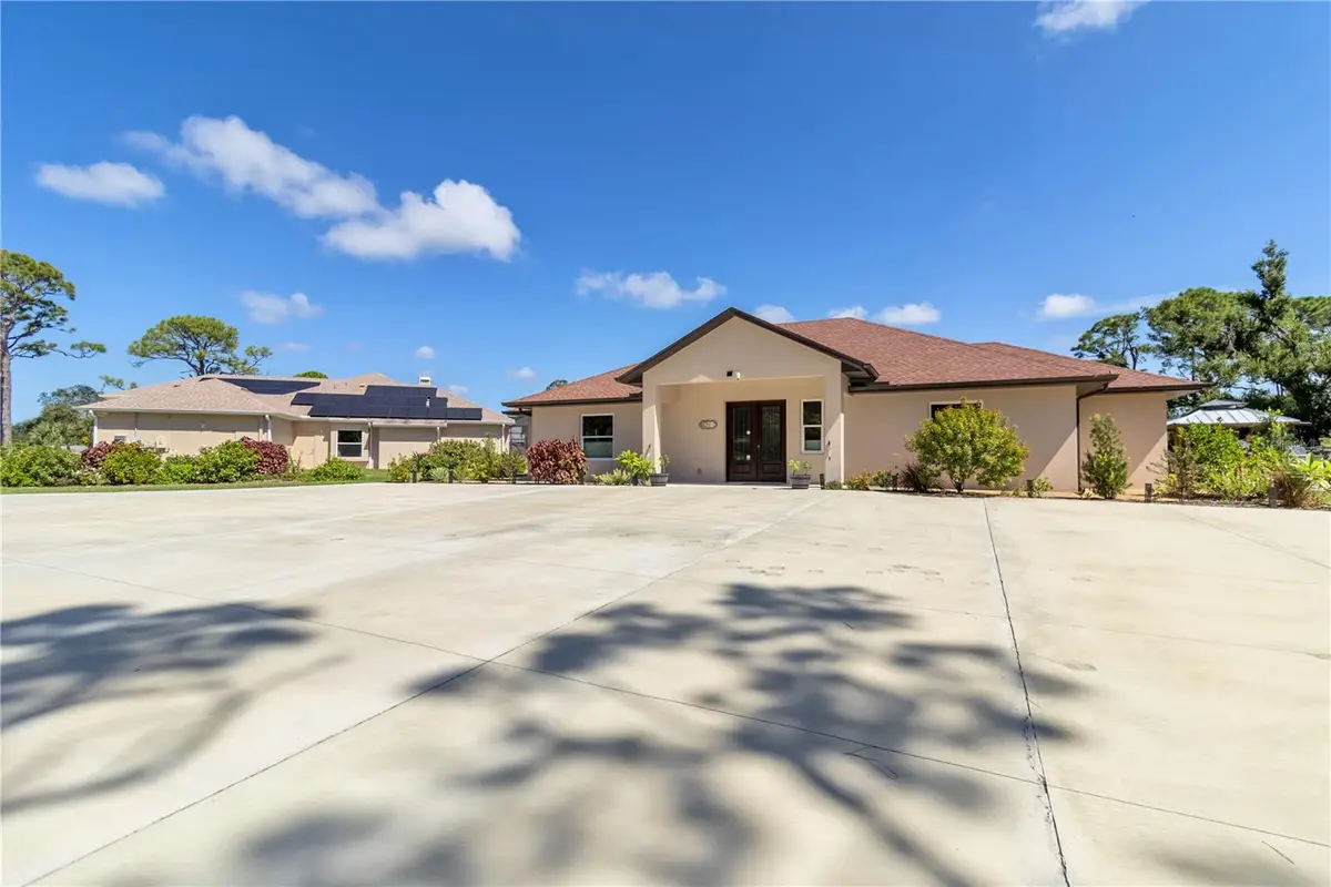 1991 Heasley Road, Englewood, FL 34223 - #1