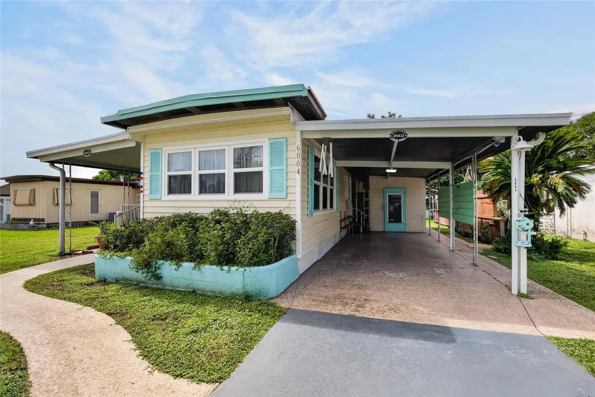 6004 Alpine Drive, Zephyrhills, FL 33542 - #1