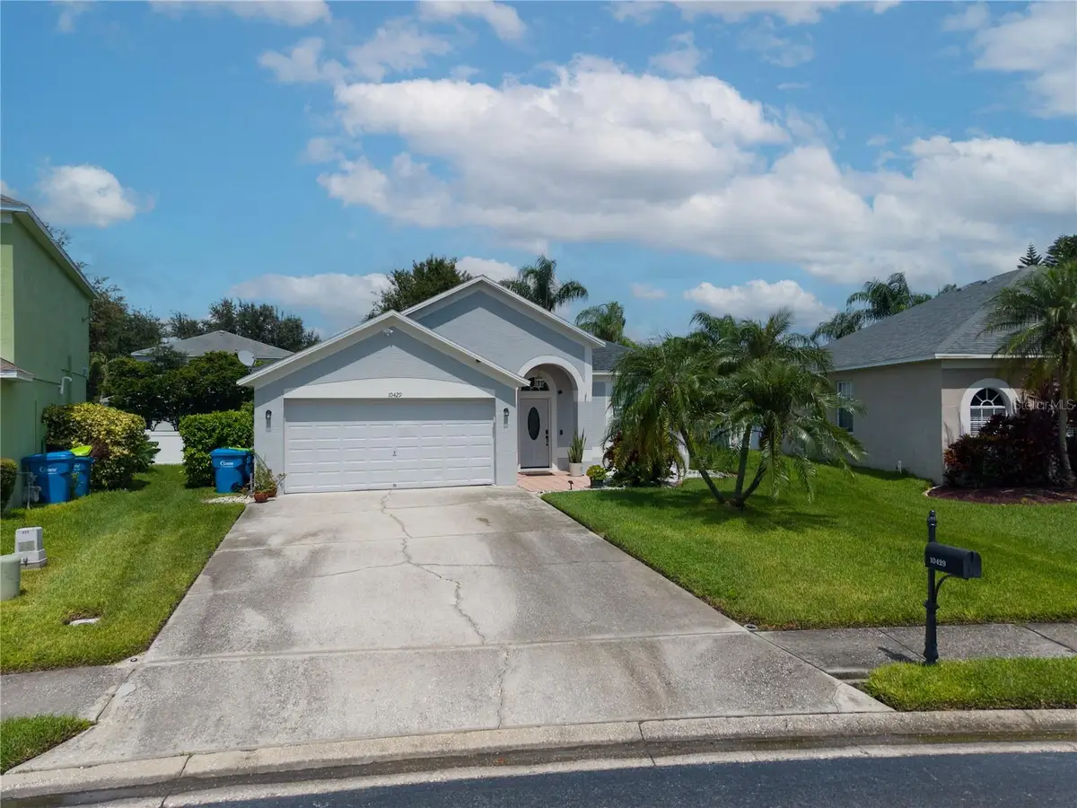 10429 Tecoma Drive, Trinity, FL 34655 - #1