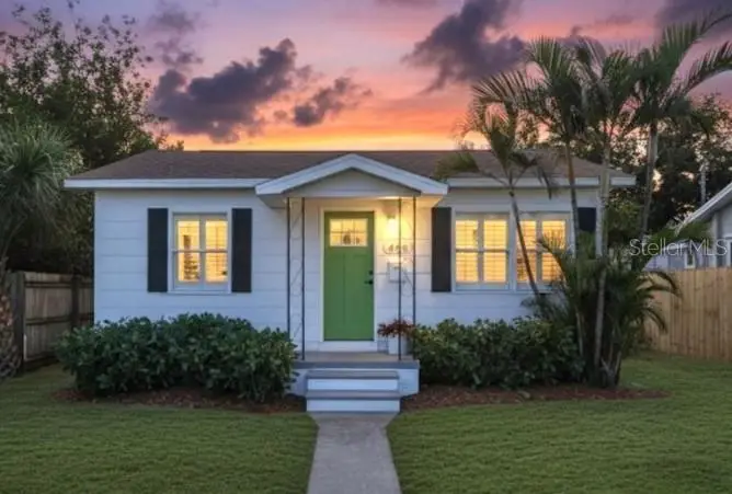 486 49th Avenue N, Saint Petersburg, FL 33703 - #1