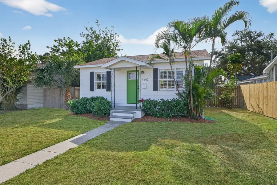 486 49th Avenue N, Saint Petersburg, FL 33703 - #2