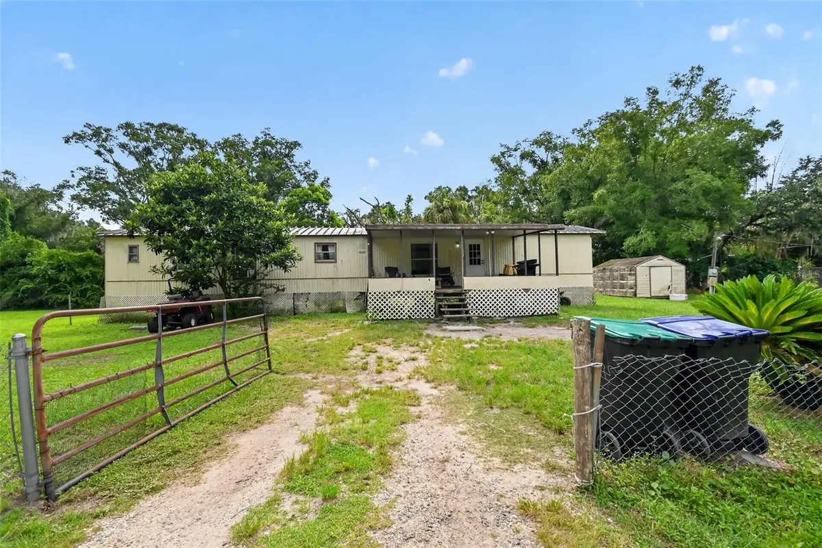 25005 Bartholomew Street, Christmas, FL 32709 - #1