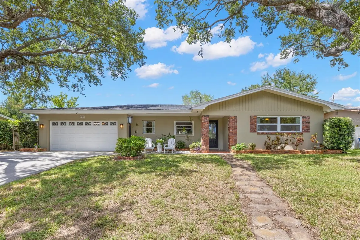 1950 Rebecca Drive, Clearwater, FL 33764 - #1