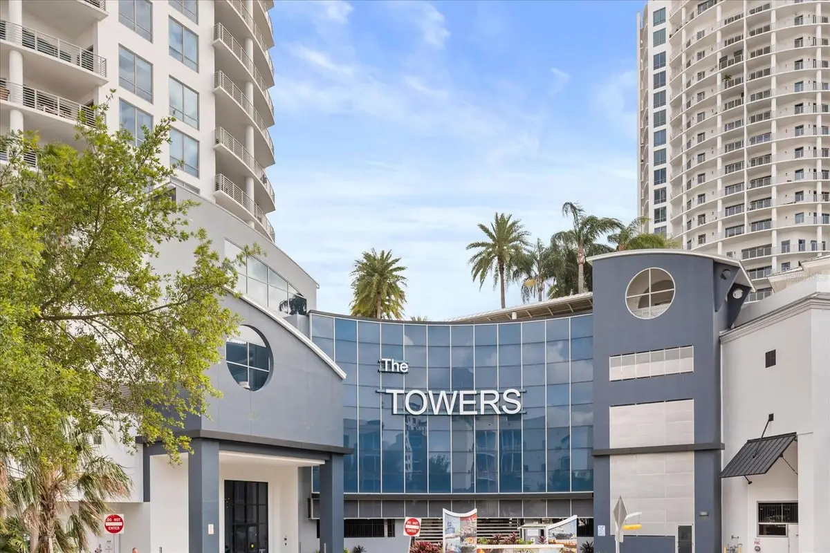 449 S 12th Street #2005, Tampa, FL 33602 - #1