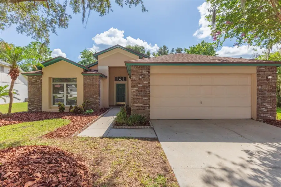 1248 Starry Night Street, Wesley Chapel, FL 33543 - #2
