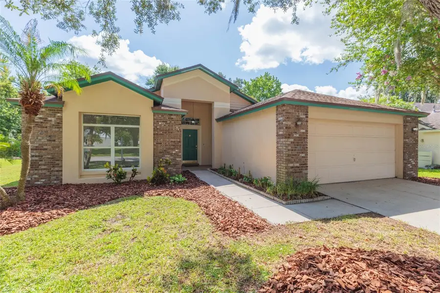 1248 Starry Night Street, Wesley Chapel, FL 33543 - #3