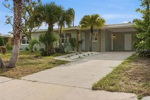 1060 Jackson Street, LARGO, FL 33770