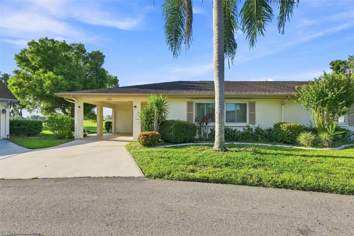 2118 Harleston Place #212, Sun City Center, FL 33573 - #1