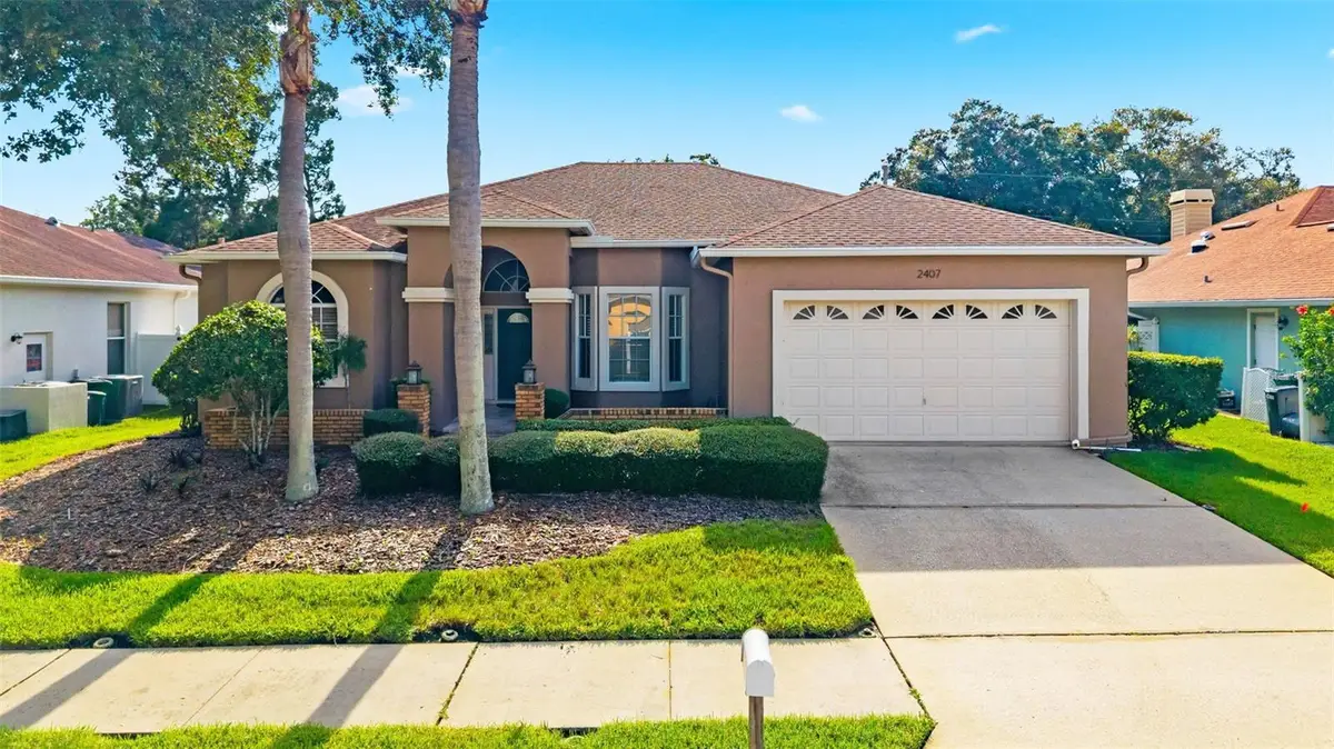 2407 Dana Drive, Safety Harbor, FL 34695 - #1