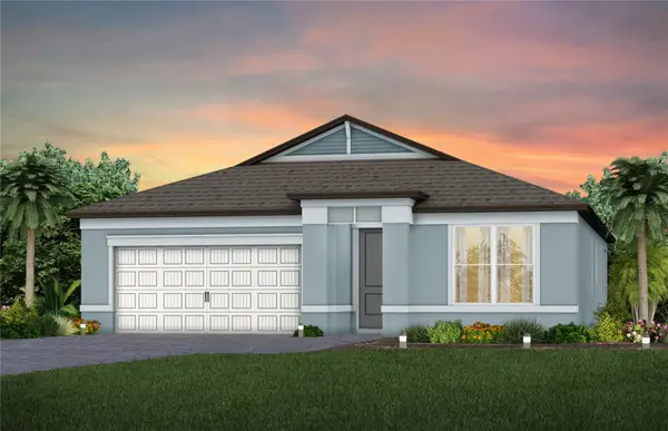 14830 Sunbeam Street, PARRISH, FL 34219