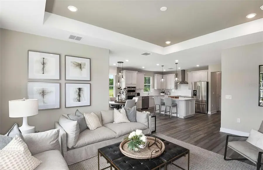 14830 Sunbeam Street, Parrish, FL 34219 - #3
