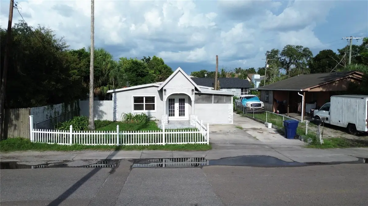 5103 N 30th Street, Tampa, FL 33610 - #1