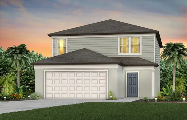 5514 Freesia Drive, LAKELAND, FL 33811