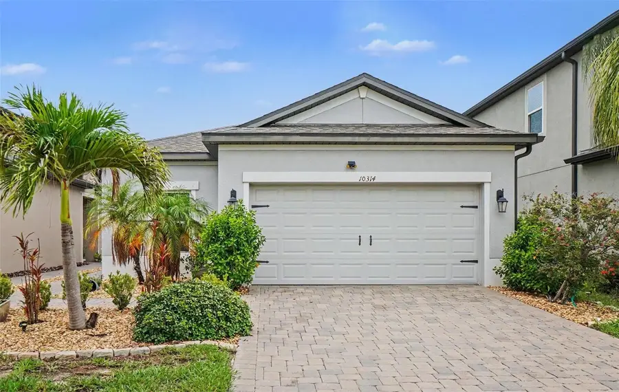 10314 Berryessa Ave, Riverview, FL 33578 - #2
