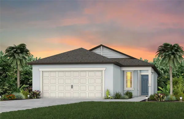 5266 Currant Street, LAKELAND, FL 33811