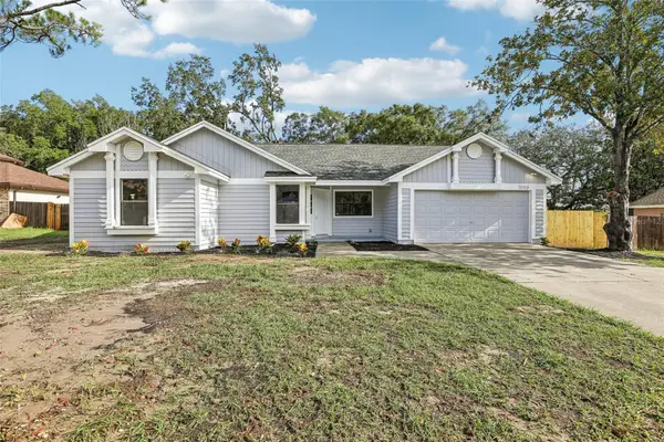 7019 Kensington High Boulevard, ORLANDO, FL 32818