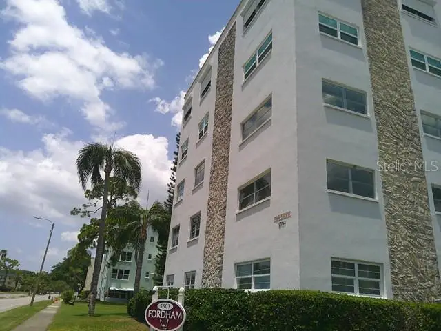 5603 80th Street N #207, Saint Petersburg, FL 33709 - #3