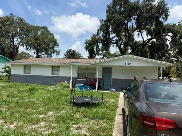 8760 Doris Lane, New Port Richey, FL 34654 - #1