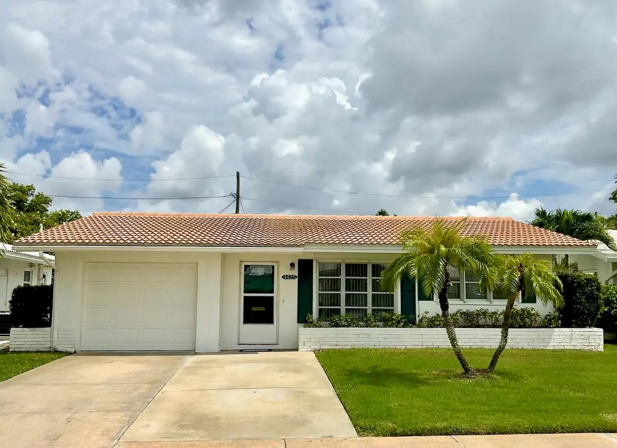 4425 96th Avenue N, Pinellas Park, FL 33782 - #1