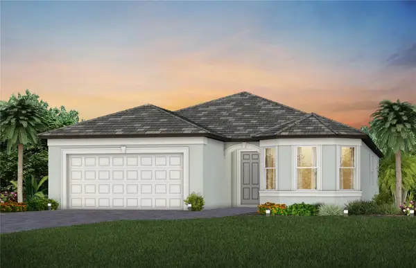 11272 Meadow River Way, PARRISH, FL 34219
